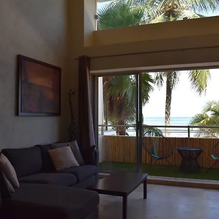 Ocean Plaza 9 By Praia